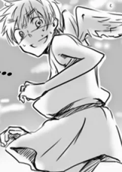 APH Doujinshi - Kinobori to Akai Skirt