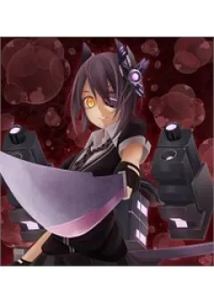 Kantai Collection Douji ~Tenryuu and Admiral