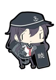 Kantai Collection doujin - tổng hợp