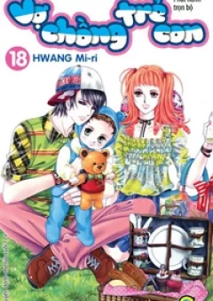 Vợ Chồng Trẻ Con Bản Đẹp