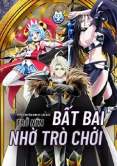 Kỵ Sĩ Chuyển Sinh Bị Lưu Đày, Trở Nên Bất Bại Nhờ Trò Chơi