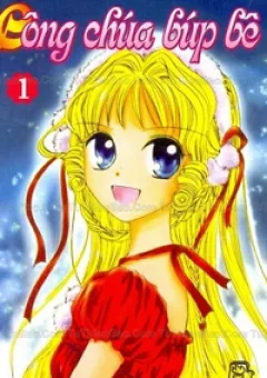 Công Chúa Búp Bê