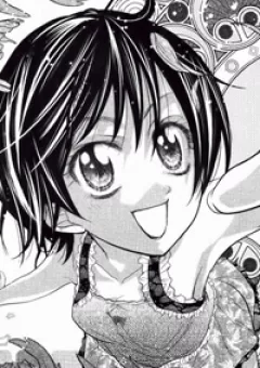 Hoàng Tử Ánh Trăng