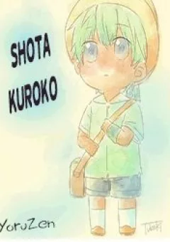 Kuroko – Tuyển thủ vô hình: My Little Brother