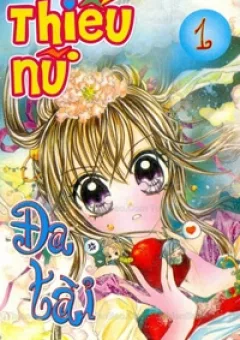 Thiếu nữ đa tài