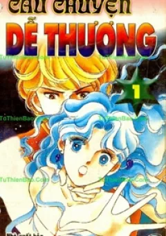 Câu chuyện dẽ thương