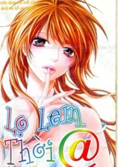 Lo lem Thời @