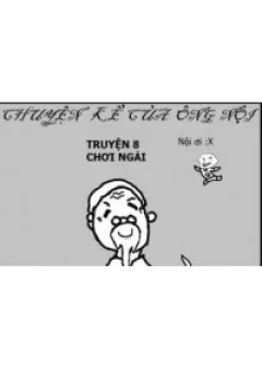 Truyện kể của ông nội