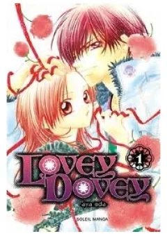 Lovey Dovey