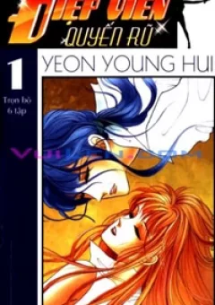 Điệp Viên Quyến Rũ