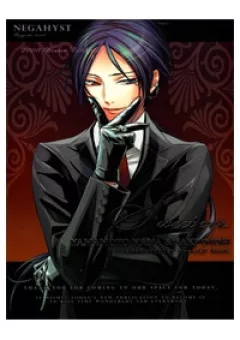 KHR Doujinshi - Sweet Ver.