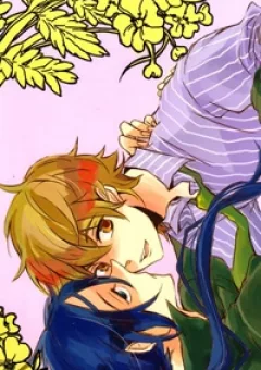 KHR Doujinshi - Kusuriyubi