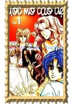 Ước mơ cao đẹp