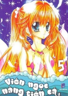 Viên Ngọc Nàng Tiên Cá