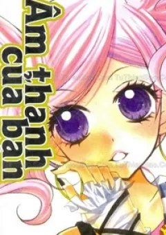 ÂM THANH CỦA BẠN