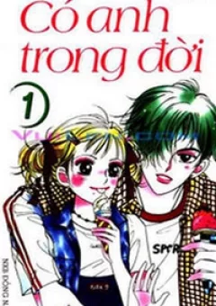 Có anh trong đời