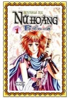 Nữ hoàng biển cả