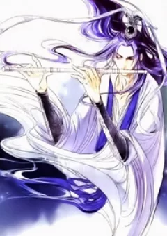 Dạ Thuyền Xuy Địch Vũ Tiêu Tiêu