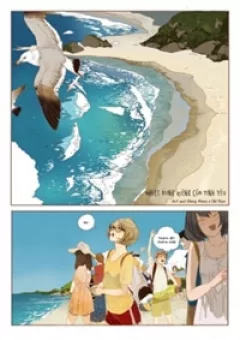 Nhiệt Dung Riêng Của Tình Yêu