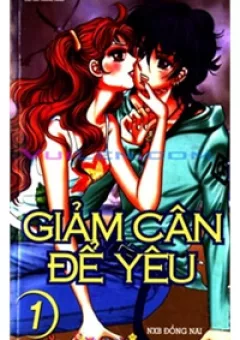 Giảm Cân Để Yêu