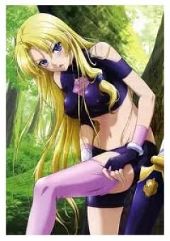 Densetsu no Yuusha no Densetsu