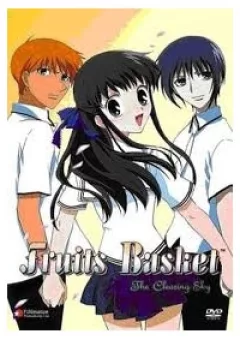 Giỏ Trái Cây - Fruit Basket