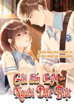 Gửi Đến Em - Người Đặc Biệt