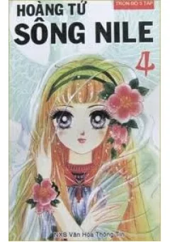 Hoàng tử sông Nile
