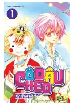 Cô dâu Heo - Pig Bride