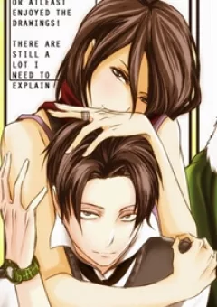 SnK - LeMi Doujinshi Collection