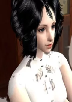 Nụ Cười Của Anh [Truyện Sims]