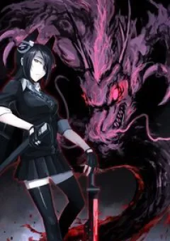 Ngạ Quỷ Vùng Tokyo Doujinshi