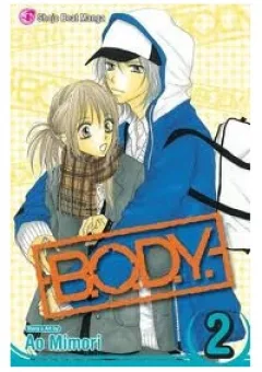 B.O.D.Y