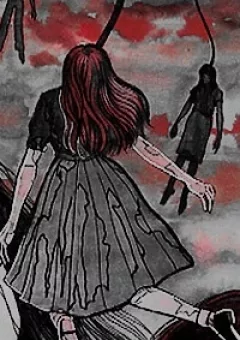 Series truyện kinh dị của Takahashi Yousuke