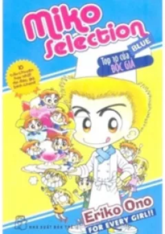 Miko Selection - Blue