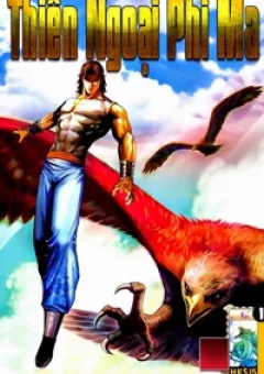 Thiên Ngoại Phi Ma