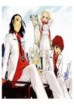 Kurogane No Linebarrel