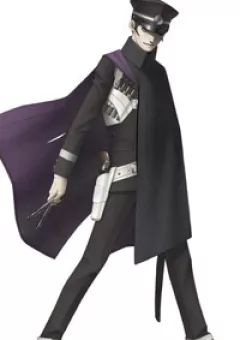 Devil Summoner - Triệu Hồi Ác Quỷ