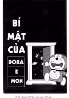 Đại Từ Điển Doraemon