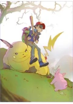 Thú Cưng đặc biệt: Dou