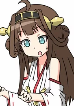 Kantai Collection - Puchicolle! - Puchi Collection