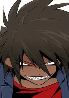 Transfer Student Storm Bringer