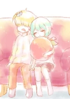 KHR Doujinshi - B26 Short Doujin