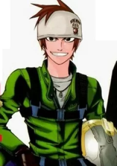 "Chim Sắt" Đại Chiến