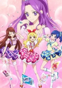 Aikatsu Short Manga