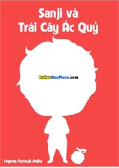 Sanji và Trái Cây Ác Quỷ