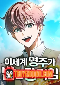 Lãnh Chúa Dị Giới Nuôi Cả Lục Địa Bằng Cơm Nhà Làm