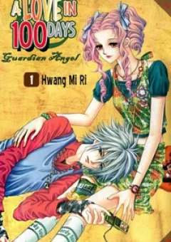 A Love in 100 Day