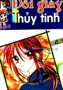 Đôi Giày Thủy Tinh