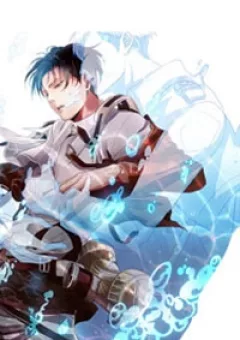 Tấn Công Người Khổng Lồ - Doujinshi EruRi